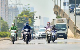 Ngày 3/6: Thanh Hóa tiếp tục có nắng nóng gay gắt