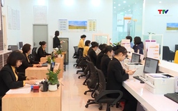 21 ngân hàng dành gói tín dụng 500.000 tỷ đồng cho hạ tầng, công nghệ số