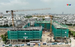 Chính sách mới đột phá phát triển nhà ở xã hội