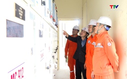 Tiêu thụ điện tại 27 tỉnh, thành phố phía Bắc tăng đột biến, vượt đỉnh năm 2024