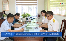 Bản tin Số và Công nghệ 30/6/2025