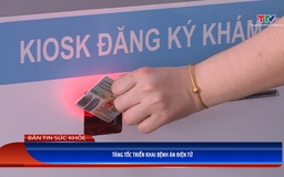Bản tin Sức khỏe ngày 1/7/2025