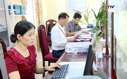 Ban hành kế hoạch gắn chuyển đổi số với việc sắp xếp tổ chức bộ máy