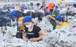 Ngành dệt may Thanh Hóa nỗ lực duy trì đà tăng trưởng
