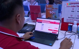 Từ 1/7, sàn thương mại điện tử nộp thuế thay người bán