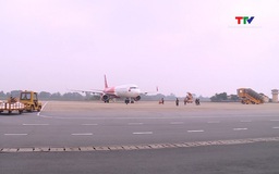 Vietjet mở 3 đường bay kết nối Thanh Hóa với Đà Lạt, Buôn Ma Thuột, Cần Thơ