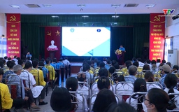 Ngày hội tuyên truyền, tư vấn, giải đáp chính sách bảo hiểm xã hội, bảo hiểm y tế