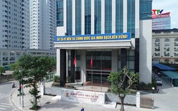 Đảng bộ Kiểm toán nhà nước - Vươn mình cùng đất nước