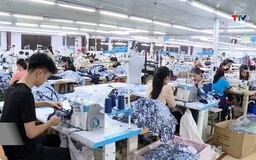 Xuất khẩu dệt may, da giày hướng đến các thị trường có FTA