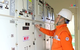 Giá bán lẻ điện cao nhất gần 4.000 đồng/kWh