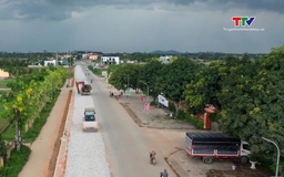 Huyện Hoằng Hoá thúc đẩy cải thiện môi trường đầu tư kinh doanh cấp huyện