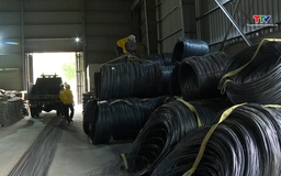 Mỹ chính thức tăng gấp đôi thuế đánh vào thép và nhôm nhập khẩu