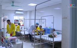 Gia tăng  tai nạn thương tích ở trẻ trong dịp hè