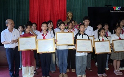 Cuộc thi Viết thư Quốc tế UPU: Nơi những ước mơ cất cánh