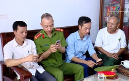 Thanh Hóa hoàn thành lấy ý kiến về dự thảo sửa đổi, bổ sung Hiến pháp năm 2013