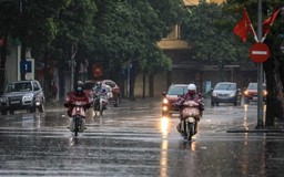 Dự báo thời tiết 5/6/2025: Thanh Hóa ngày nắng, đêm có mưa rào và giông rải rác