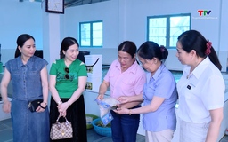Hiệp Hội doanh nhân nữ - Ngôi nhà chung của cộng đồng doanh nghiệp nữ