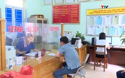Thọ Xuân rà soát hạ tầng công nghệ thông tin