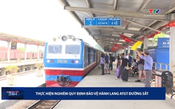 Bản tin An toàn giao thông 24h ngày 05/6/2025