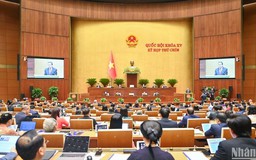 Tạo bước ngoặt cho kỷ nguyên mới