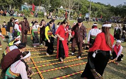 Thông báo kết quả xét tặng danh hiệu "Nghệ nhân nhân dân", "Nghệ nhân ưu tú" trong lĩnh vực di sản văn hóa phi vật thể lần thứ 4, tỉnh Thanh Hóa