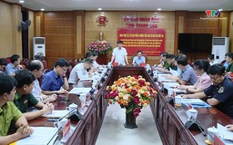 Nỗ lực ngăn chặn, đẩy lùi buôn lậu, gian lận thương mại, hàng giả, xâm phạm quyền sở hữu trí tuệ