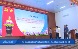 Bản tin Số và Công nghệ 6/6/2025