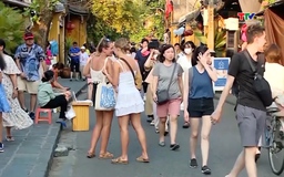 Việt Nam vào top 5 điểm đến hè của khách châu Âu