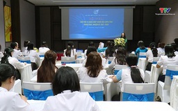 Hội Liên hiệp Phụ nữ triển khai nhiệm vụ trọng tâm 6 tháng cuối năm 2025