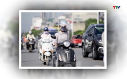 Ngành Y tế cảnh báo các vấn đề sức khỏe trong mùa nắng nóng