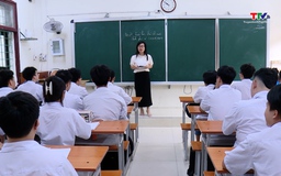 Thanh Hóa: Lao động hợp đồng làm giáo viên năm học 2025-2026 theo Nghị định số 111 sẽ được ký hợp đồng 12 tháng