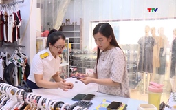 Hơn 25.000 cá nhân, hộ kinh doanh online bị truy thu thuế 331 tỷ đồng