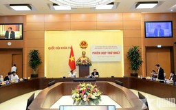 Hơn 280 triệu lượt ý kiến góp ý sửa đổi, bổ sung Hiến pháp năm 2013