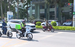 Ngày 07/6, vùng núi tỉnh Thanh Hóa tiếp tục xảy ra nắng nóng với nhiệt độ cao nhất 37 độ