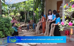 Bản tin Nông nghiệp nông thôn ngày 7/6/2025