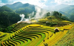 Dự báo, ngày 08/6, vùng núi Thanh Hóa tiếp tục có nắng nóng