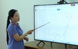 Đẩy mạnh ứng dụng sơ đồ tư duy trong kiểm sát giải quyết án