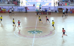 Khởi tranh Giải bóng đá Nhi đồng Báo Thanh Hóa lần thứ IV, năm 2025 - Cup Xi măng Long Sơn Thanh Hóa