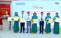 BIDV Chi nhánh Lam Sơn kỷ niệm 10 năm thành lập