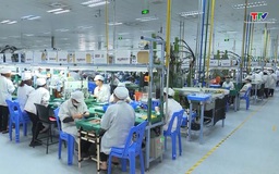 Giải ngân vốn FDI 5 tháng đạt 8,9 tỷ USD cao nhất 5 năm qua
