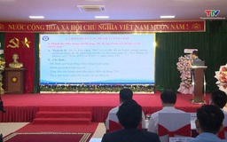 Hội thảo khoa học ung bướu, xạ trị và y học hạt nhân Bệnh viện Đa khoa Phúc Thịnh lần thứ nhất