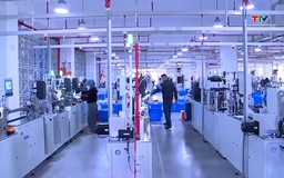 Thanh Hóa thu hút khoảng 10.000 tỷ vốn đầu tư trong 5 tháng