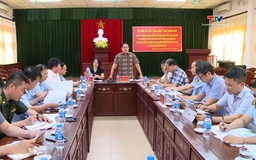 Hoằng Hoá tăng cường đấu tranh ngăn chặn buôn lậu, gian lận thương mại, hàng giả