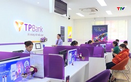 Sau tháng 9/2025 sẽ khoá toàn bộ tài khoản ngân hàng 
chưa xác thực sinh trắc học 