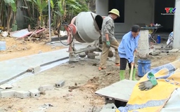 21 địa phương hoàn thành xóa nhà tạm, nhà dột nát