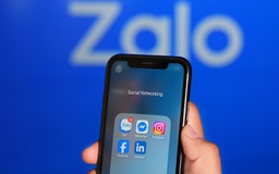 Zalo giữ vững vị trí dẫn đầu các ứng dụng nhắn tin và gọi điện phổ biến 
