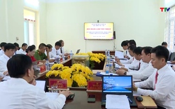 Chuyển đổi số để đơn vị hành chính cấp xã/phường hoạt động hiệu quả