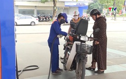 Đảm bảo đủ nguồn cung xăng dầu trong mọi tình huống 