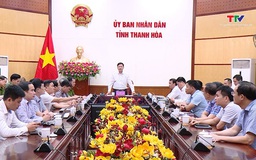 Đảm bảo thông suốt thông tin phục vụ chỉ đạo, điều hành khi vận hành chính quyền địa phương 2 cấp