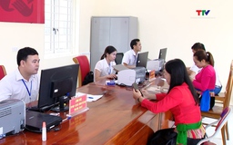 Kỳ vọng từ bộ máy chính quyền 2 cấp: Gần dân, sát dân, trọng dân